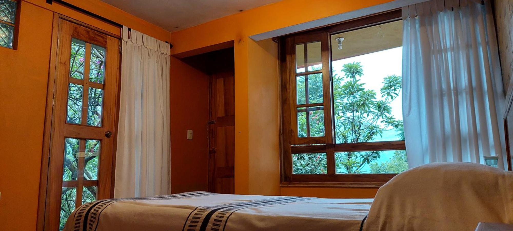 Casa Cejota Apartment Huautla Exterior foto