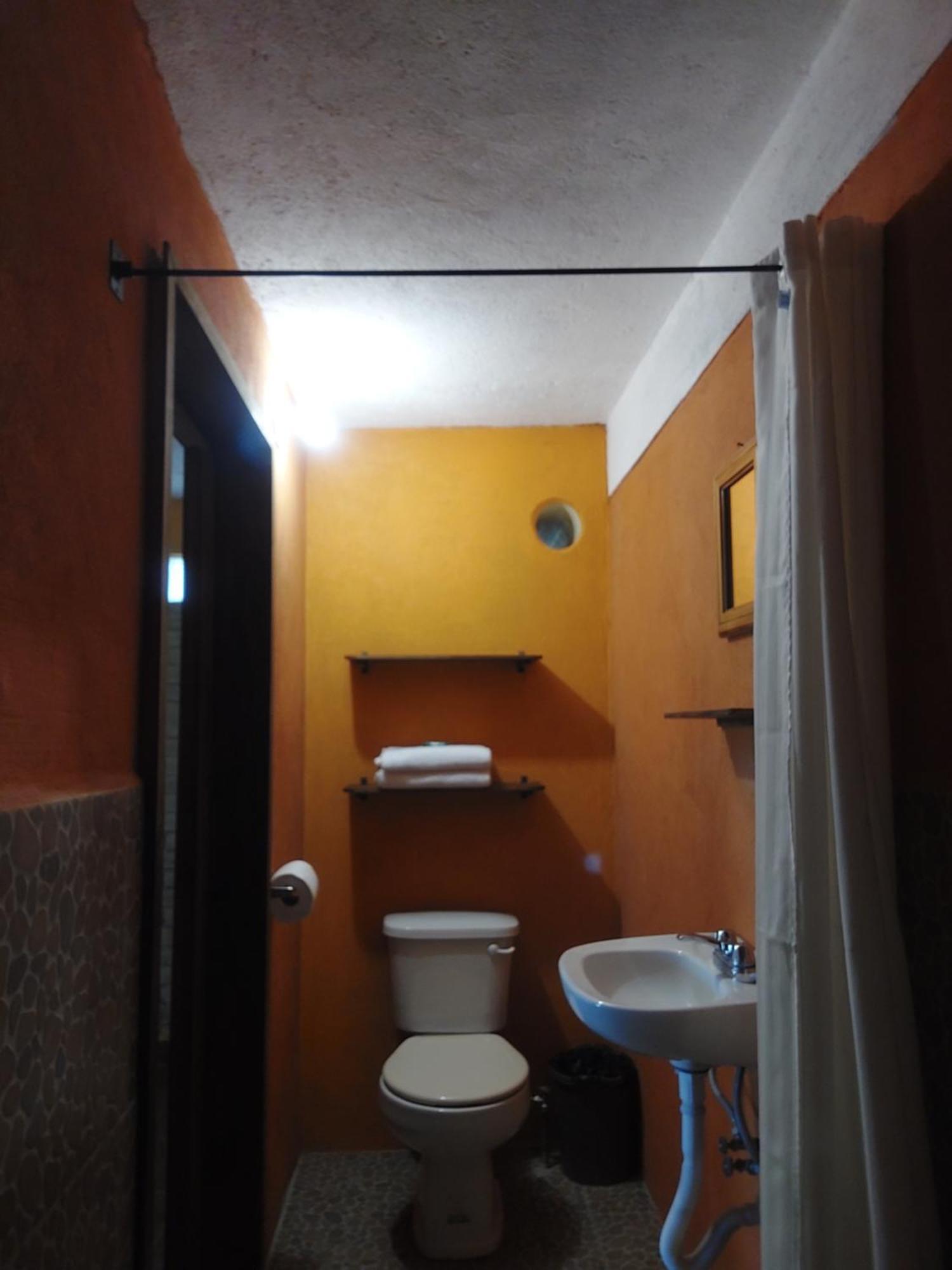 Casa Cejota Apartment Huautla Exterior foto